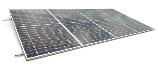 Projeto de Energia Solar no Rio de Janeiro